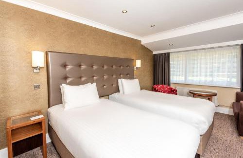 Whitfield Hotel | Holiday Inn Dover by IHG