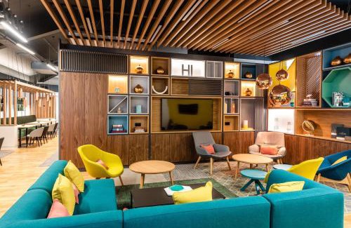 Whitfield Hotel | Holiday Inn Dover by IHG