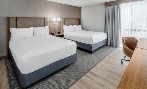 Dublin Hotel | Holiday Inn Dublin - Pleasanton by IHG
