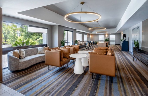 Dublin Hotel | Holiday Inn Dublin-Pleasanton by IHG