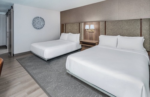 Dublin Hotel | Holiday Inn Dublin-Pleasanton by IHG