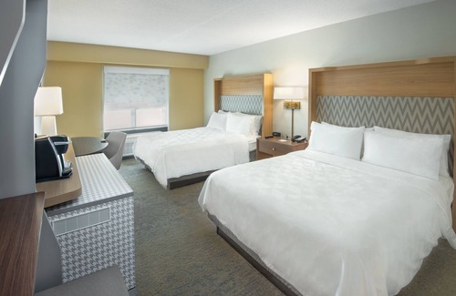 East Windsor Hotel | Holiday Inn East Windsor by IHG