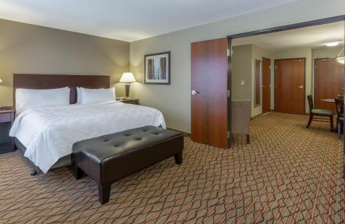 Eau Claire Hotel | Holiday Inn Eau Claire South I-94 by IHG