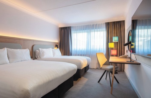 Ellemford Hotel | Holiday Inn Edinburgh by IHG