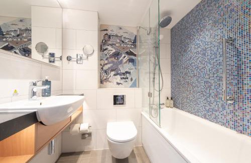 Ellemford Hotel | Holiday Inn Edinburgh Zoo by IHG