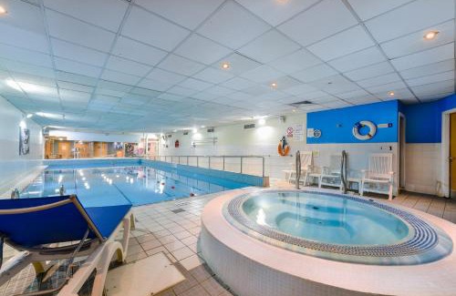 Ellemford Hotel | Holiday Inn Edinburgh Zoo by IHG