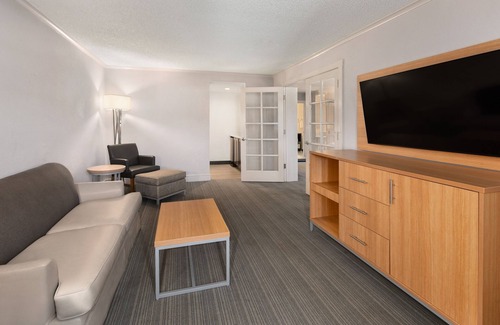 El Paso Hotel | Holiday Inn El Paso West - Sunland Park by IHG