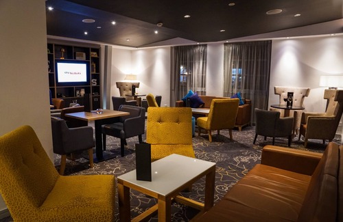 Ellesmere Port Hotel | Holiday Inn Ellesmere Port by IHG