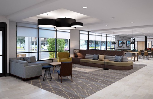 Erie Hotel | Holiday Inn Erie by IHG