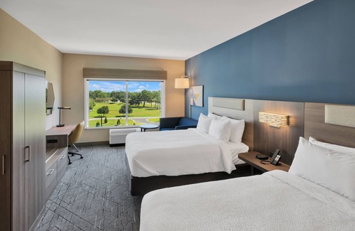 Harold Hotel | Holiday Inn Express & Suites Fort Walton Beach Eglin Area by IHG