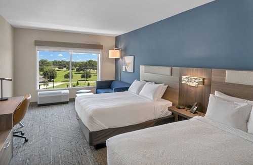 Harold Hotel | Holiday Inn Express & Suites Fort Walton Beach Eglin Area by IHG