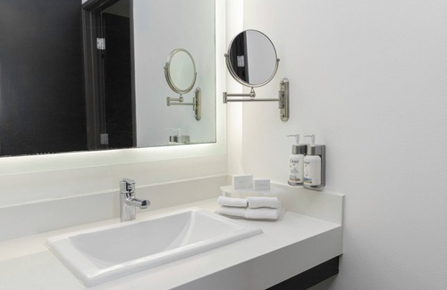 Angelopolis Hotel | Holiday Inn Express Hotel & Suites Puebla Angelopolis by IHG