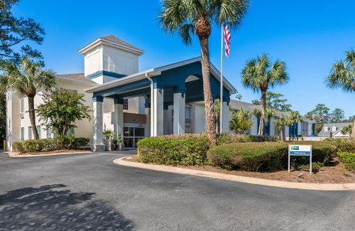 Saint Simons Island Resort | Holiday Inn Express Saint Simons Island by IHG