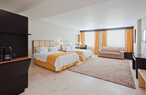 Ciudad del Carmen Hotel | Holiday Inn Express Ciudad Del Carmen by IHG