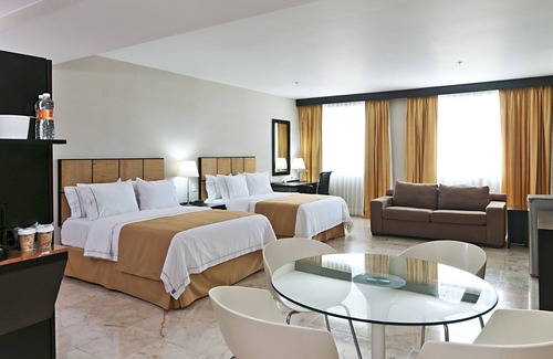 Ciudad del Carmen Hotel | Holiday Inn Express Ciudad Del Carmen by IHG