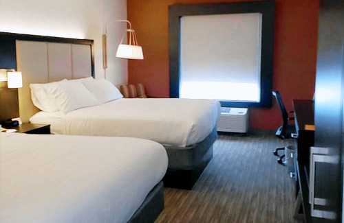 Okeechobee Hotel | Holiday Inn Express Hotel & Suites Lake Okeechobee, an IHG Hotel