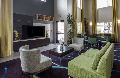 Livermore Hotel | Holiday Inn Express Hotel & Suites Livermore, an IHG Hotel