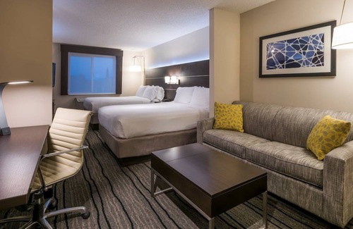 Livermore Hotel | Holiday Inn Express Hotel & Suites Livermore, an IHG Hotel