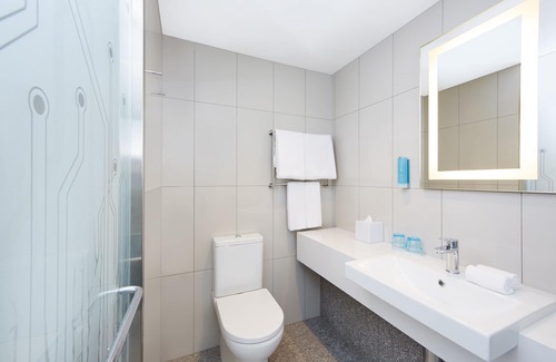 Macquarie Park Hotel | Holiday Inn Express Sydney Macquarie Park by IHG