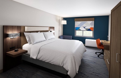 Prince Albert Hotel | Holiday Inn Express and Suites Prince Albert South by IHG