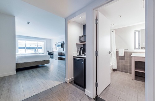 Les Maskoutains Regional County Municipality Hotel | Holiday Inn Express Hotel Saint - Hyacinthe by IHG