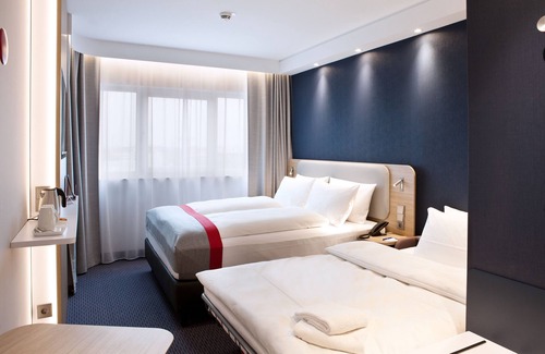 Kaiserslautern Hotel | Holiday Inn Express Kaiserslautern by IHG