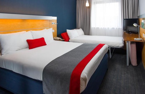 Hemel Hempstead Hotel | Holiday Inn Express Hemel Hempstead