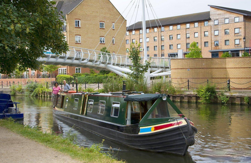 Hemel Hempstead Hotel | Holiday Inn Express Hemel Hempstead, an Ihg Hotel