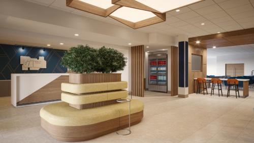 Del Mar Hotel | Holiday Inn Express Corpus Christi - Beachfront by IHG