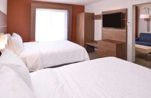 Glenwood Springs Hotel | Holiday Inn Express Glenwood Springs Aspen Area by IHG