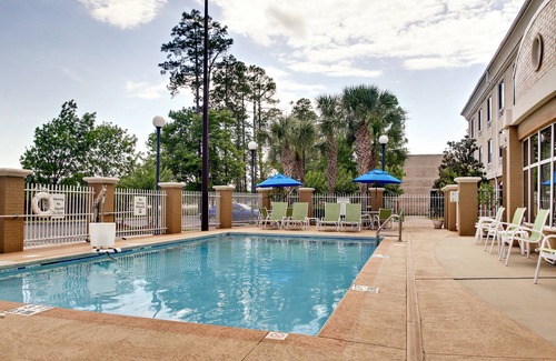Southside Hotel | Holiday Inn Express Hotel & Suites Jacksonville South I-295, an IHG Hotel