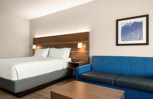 West Des Moines Hotel | Holiday Inn Express & Suites - West Des Moines - Jordan Creek by IHG