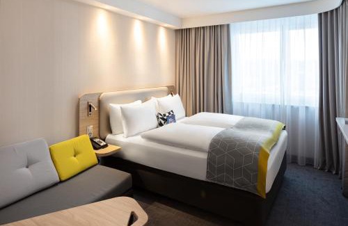 Aarburg Hotel | Holiday Inn Express - Aarburg - Oftringen by IHG