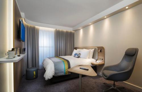 Aarburg Hotel | Holiday Inn Express - Aarburg - Oftringen by IHG