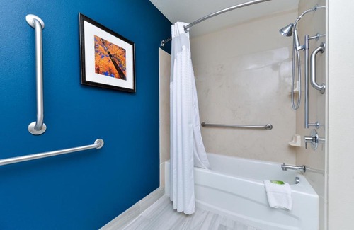 Bernalillo Hotel | Holiday Inn Express Albuquerque N - Bernalillo by IHG