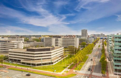 Zuidoost Hotel | Holiday Inn Express Amsterdam Arena Towers by IHG