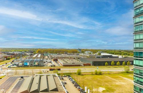 Zuidoost Hotel | Holiday Inn Express Amsterdam Arena Towers by IHG