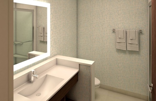 White Hall Hotel | Holiday Inn Express and Suites White Hall by IHG