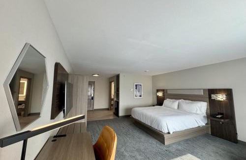 Royersford Hotel | Holiday Inn Express and Suites Limerick - Pottstown by IHG