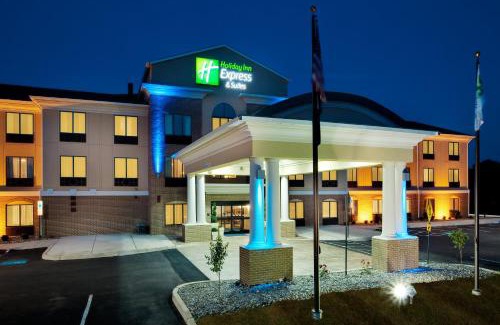 Royersford Hotel | Holiday Inn Express and Suites Limerick - Pottstown by IHG