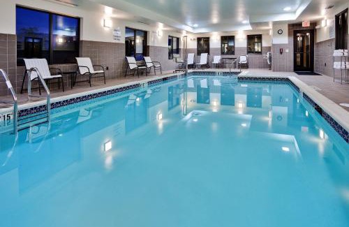 Royersford Hotel | Holiday Inn Express and Suites Limerick - Pottstown by IHG
