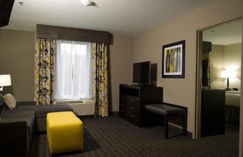 Madison Hotel | Holiday Inn Express and Suites Madison Central by IHG