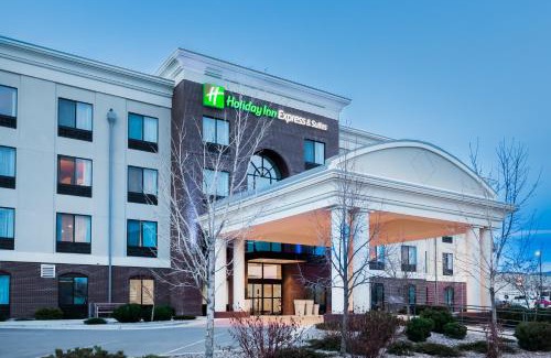 Grant Creek Hotel | Holiday Inn Express and Suites Missoula by IHG