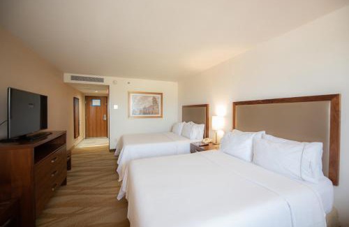 Celaya Hotel | Holiday Inn Express and Suites Celaya by IHG
