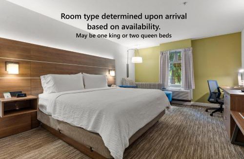 Guildford Hotel | Holiday Inn Express and Suites Surrey by IHG