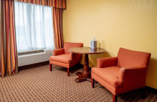 Bonnyman Hotel | Holiday Inn Express and Suites Hazard by IHG