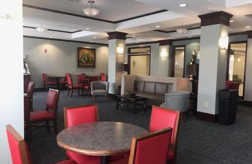 Ira Hotel | Holiday Inn Express and Suites Snyder by IHG