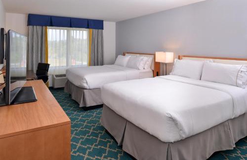 West Ocean City Hotel | Holiday Inn Express and Suites West Ocean City by IHG