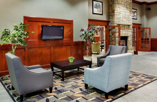 Smithfield Hotel | Holiday Inn Express and Suites by IHG