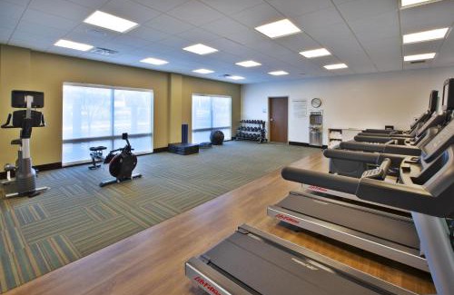 South Hill Hotel | Holiday Inn Express and Suites South Hill by IHG